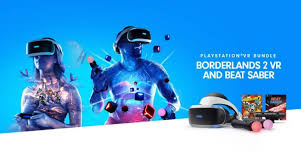 Maybe you would like to learn more about one of these? Pronto Llegara Un Paquete De Playstation Vr Con Borderlands 2 Y Beat Saber