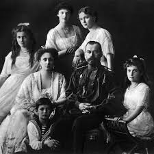 Execution of the imperial family in the ipatiev house, yekaterinburg took place on on july 17, 1918. The True Story Of The Last Czars On Netflix Romanov Family History