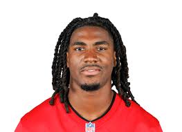 Rachaad White - Washington Commanders Running Back - ESPN