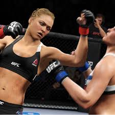 How do i unlock bruce lee and mike tyson in ufc ea 2? Ea Sports Ufc 2 Review Polygon
