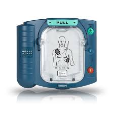 Descubra a melhor forma de comprar online. Philips Heartstart Aed Desfibrilador AutomaÆ'a Tico Externo Avante Health Solutions