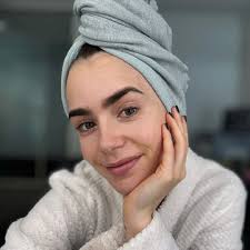 The Micro Terry Swing Short. -- True White