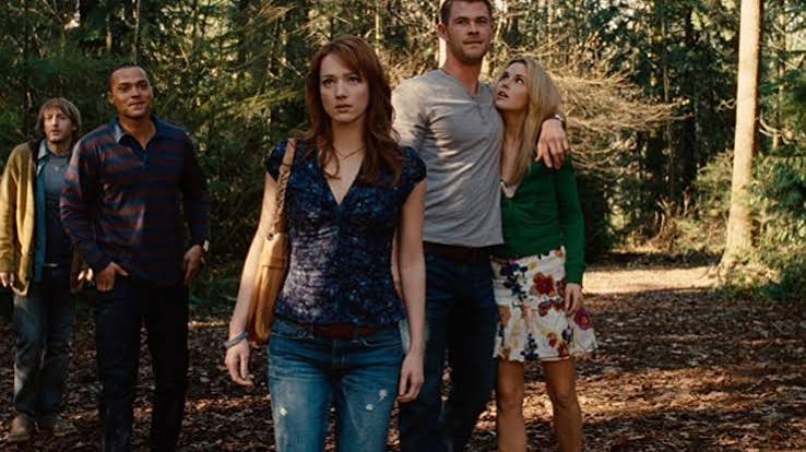 The Cabin In The Woods Ending, Explained