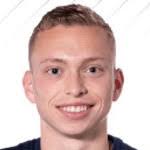 Alistair Johnston Transfers