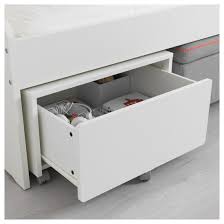 Slakt Storage Box With Casters 24 3 8x24 3 8x13 3 4 Storage Storage Box Big Kids Room