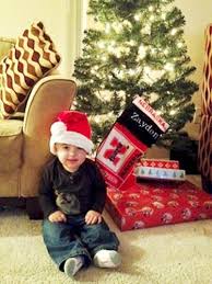 Zayden Daniel Spiering