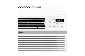 Air conditioning (also a/c, air con) is the process of removing heat and controlling the humidity of the air within a building or vehicle to achieve a more comfortable interior environment. Lg 10 000 Btu Smart Wi Fi Enabled Window Air Conditioner Lw1017ersm Lg Usa