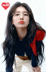 Expression of love and affection