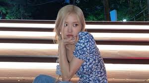 Blackpink rosé showed off her cute beauty in newest instagram post. Blackpink Rose Combined Romantic And Cool Elements Together Perfectly In Her Recent Instagram Outfit Inkistyle
