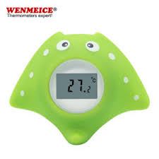 Shaped like a friendly turtle, it can be used as a playmate for your little one, while also providing reliable, up to date readings of the water temperature. Wholesale Baby Bath Thermometer Wholesale Baby Bath Thermometer Manufacturers Suppliers Made In China Com