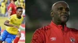 Mamelodi sundowns dominated the premier soccer league (psl) awards on thursday evening. Psl Awards 2020 Winners Themba Zwane Pslnews Masandawana Sportsnews Youtube