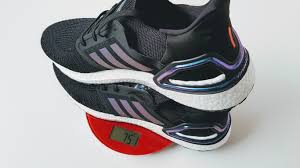 Adidas redesigned the iconic ultraboost running shoe to add even more boost foam for the ultraboost 21. Test Adidas Ultraboost 20 Harlerunner Running Blog