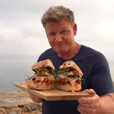Check spelling or type a new query. Gordon Ramsay On Twitter I M In Portugal This Week Cooking Up What Might Be One Of The Best Pork Sandwiches Anywhere In The World Bifana Watch The Cheesy And Delicious Full Episode