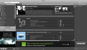 Spotify is a digital music service that gives you access to millions of songs. Spotify That Works For Mac Os X 10 8 5 Growfasr