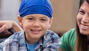 Sickle Cell Disease: Marcus and Emma's Story