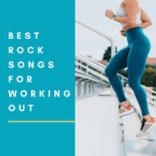 10 cover songs that turn classic tracks into workout anthems 10 cover songs that turn classic tracks into workout anthems feel the burn as franz ferdinand, katy perry, and chvrches turn up the heat on familiar hits for a workout playlist you'll wish didn't end 100 Best Rock Songs For Workouts Spinditty