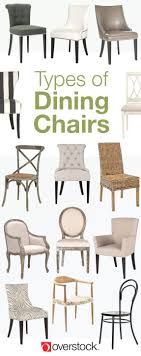 How To Pick The Best Dining Chair For Your Dining Room Overstock Com Dining Chairs Overstock Dining Chairs Upholstered Dining Chairs