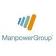 Logo de Manpower Malta