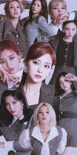 We hope you enjoy our growing collection of hd images to use as a background or home screen for your smartphone or computer. Twice Aesthetic Girlgroup Girls Kpop Hd Mobile Wallpaper Peakpx