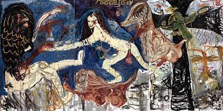 Image result for Jonathan Meese