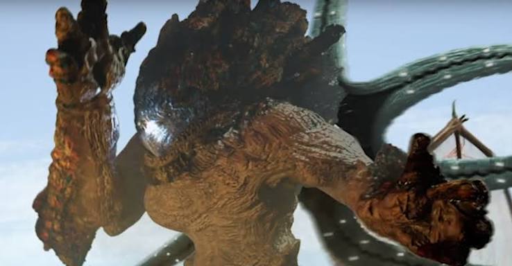 Exclusive Trailer: Syfy Goes Kaiju Crazy This Saturday Night With 'Monster  Island'! - Bloody Disgusting