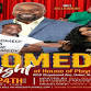 Comedy Night at House of Playokee event image