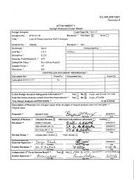 Enclosure 3: Exelon Byron Station Design (Meeting Handout).