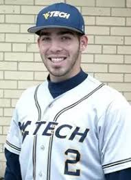 2013 Baseball Roster