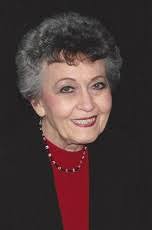 Lavora Beatrice England Dodd (1925-2014)