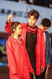 Nhiều người mỉa mai triệu lệ dĩnh xuất thân nông thân bình thường không xứng với thiếu gia giàu có phùng thiệu phong. Zmx2bs8bwg2nm