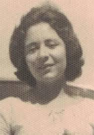 Alma Quintanilla Obituary (1942
