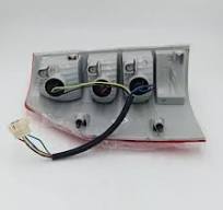 China Fudi Brand Foday NHQ6470EG5 Right Tail Lamp Manufacturer