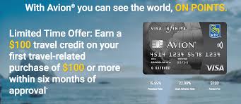 Rewards Canada Offer Expired Rare Increased Sign Up Offer