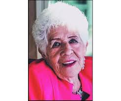 Caroline Cisneros Obituary (2019)