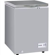 SayonaPPS Chest Freezer 150L (SAY-1502) - SayonaPPS