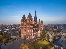 A province of the netherlands. Limburg Cathedral Wikidata
