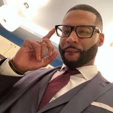 Robert Christopher Riley