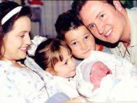 Dr Lance Wade Patterson (1970-2003)