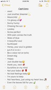 Instagram Captions Instagram Captions In 2020 Instagram Quotes Captions Instagram Quotes Cute Instagram Captions