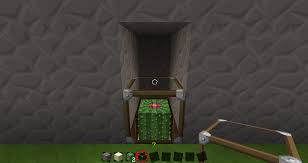 A hopper can also be obtained by destroying a minecart with hopper. How Can I Build A Safe Trash Can Incinerator Arqade