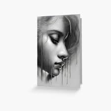 Standing Greeting Cards for Sale