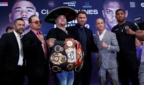 Eleven sports 2 online live. Eleven Sports Secures Live Exclusive Coverage Of Ruiz Vs Joshua 2 Digital Sport