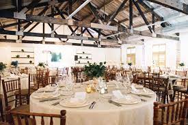 Palm Trees And A Summer Breeze Charleston Wedding Venues Downtown Charleston Restaurants Event Room