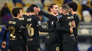 2016/17 kehrte osasuna nach zwei jahren wieder in die primera division zurück, konnte sich dort aber . Barcelona Vs Osasuna La Liga Live Stream Tv Channel How To Watch Online News Odds Cbssports Com