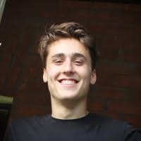 Martin Conboy's Instagram, Twitter & Facebook