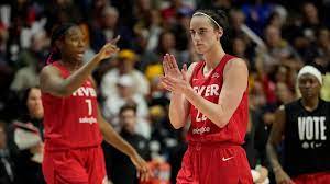 Clark, Boston Give Fever Fans Plenty of Reasons for Optimism for Future