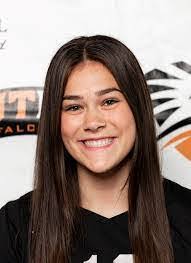 Chandra Wilkerson's Instagram, Twitter & Facebook