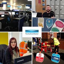 Carl Palay System Analyst Yorkshire Water Linkedin