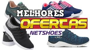 Ofertas exclusivas en los productos más buscados, ¡por tiempo limitado! Netshoes Tenis Feminino Promocao Oferta Do Dia Netshoes Youtube
