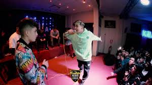 Cada año, cuando de cambios de. Dragones Del Freestyle Internacional Youtube Channel Analytics And Report Powered By Noxinfluencer Mobile